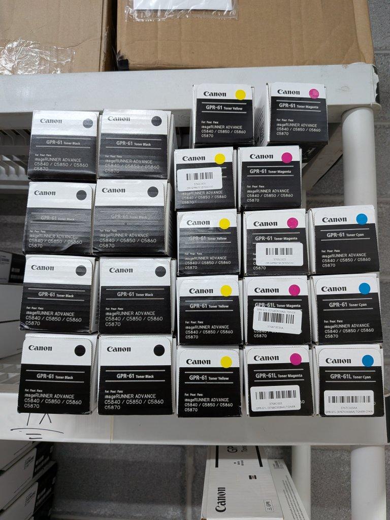 How to Remove a Cartridge From a Printer?
