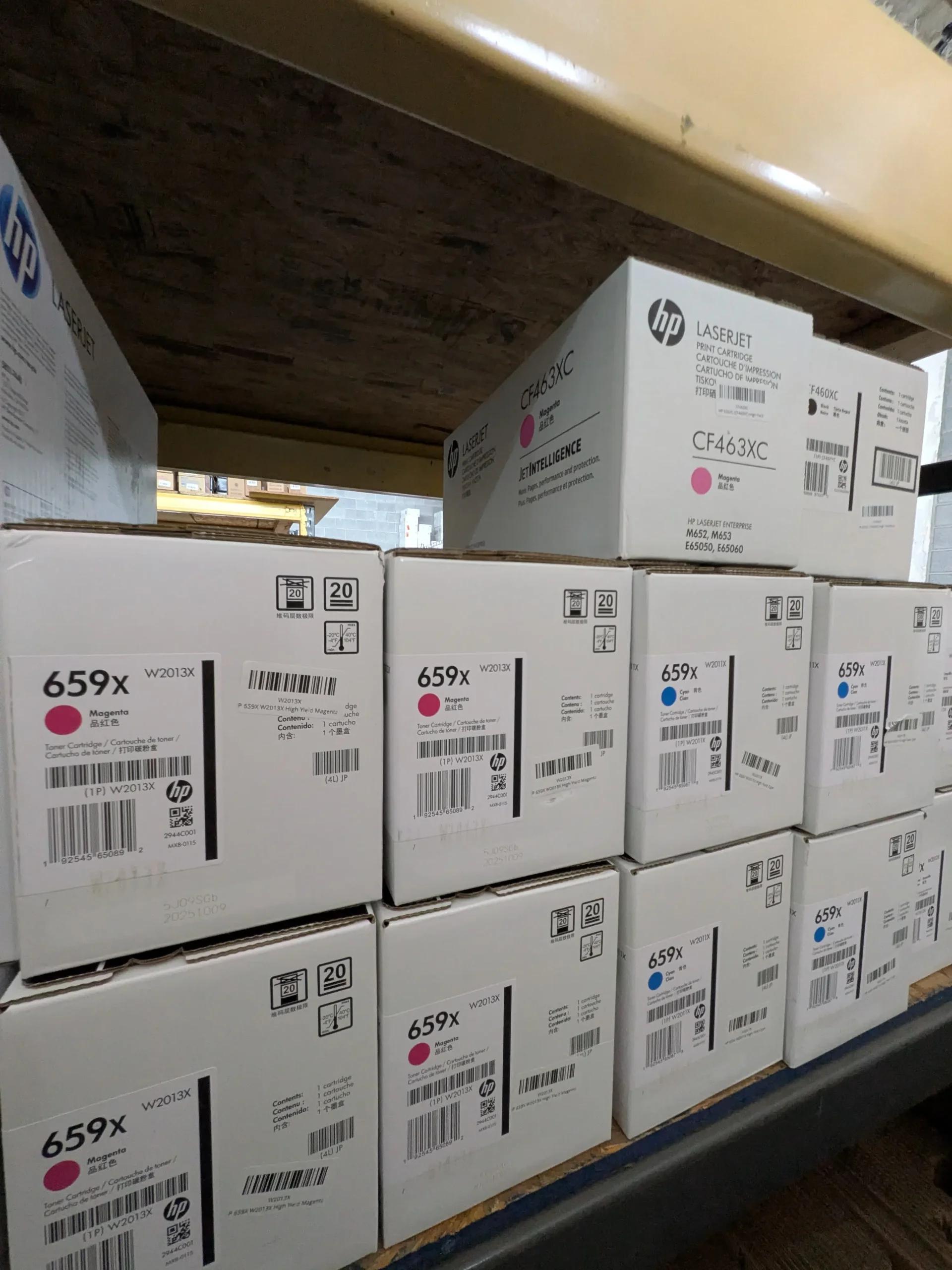 The Connection Between Printer Maintenance and Toner Savings