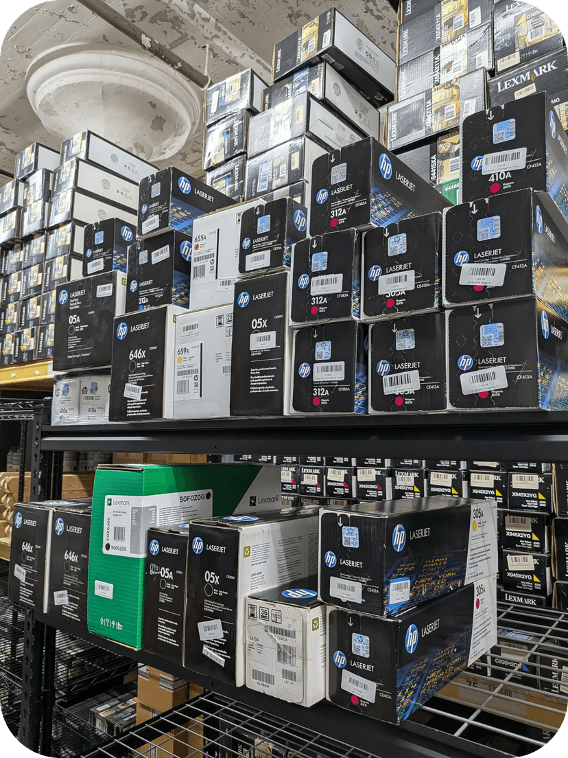 Why Businesses Should Monitor Toner Usage Analytics?