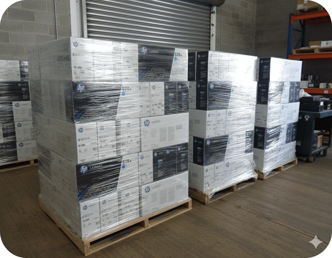 How AI Could Change Toner Cartridge Management?