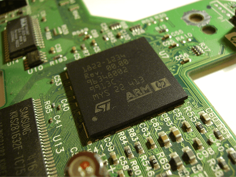 How to Disable Electronic Chips on Inkjet and Toner Cartridges