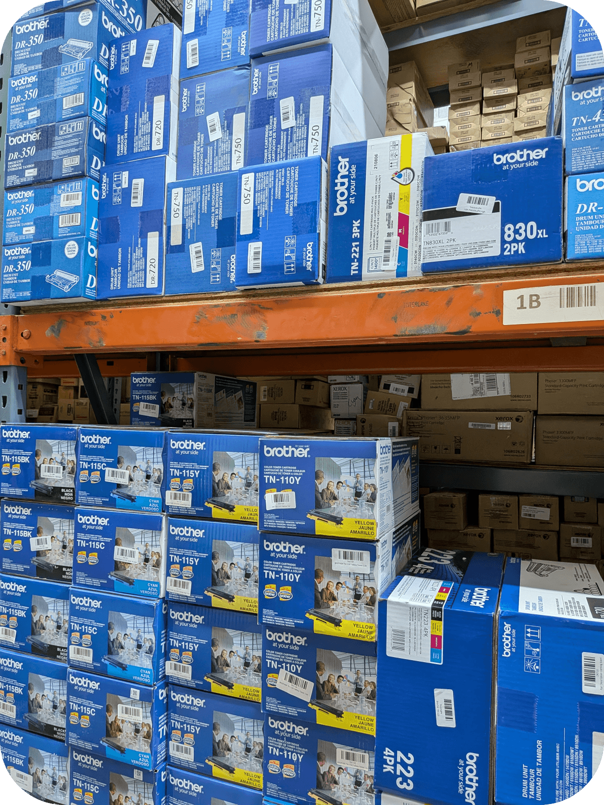 How to Replace Brother Toner Cartridge | Signs, Steps, and Troubleshooting Tips